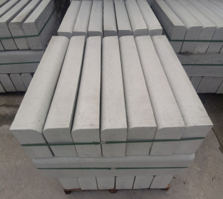 路缘石-路侧石处理